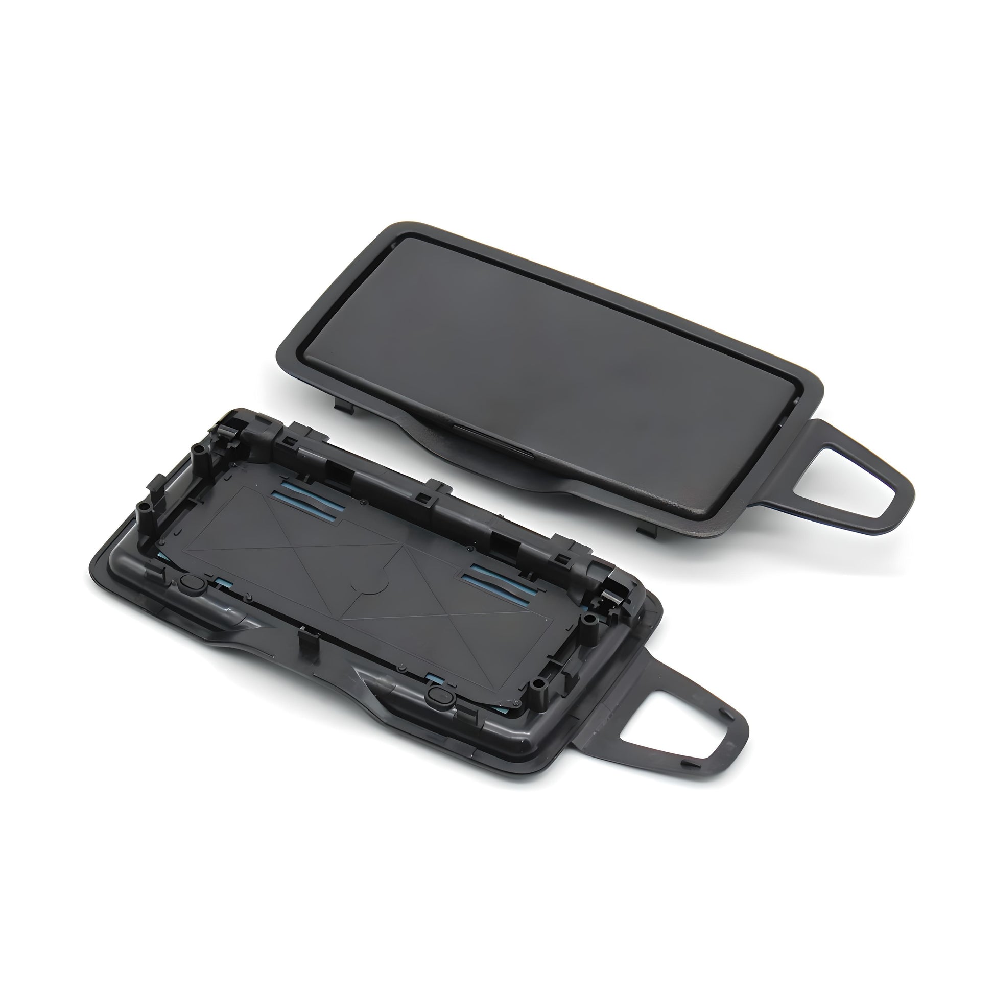 Mercedes Cosmetic Mirror | A B S C E GLC GLA Class (2012 - 2024) - Aftermarket - The Zenara Shop