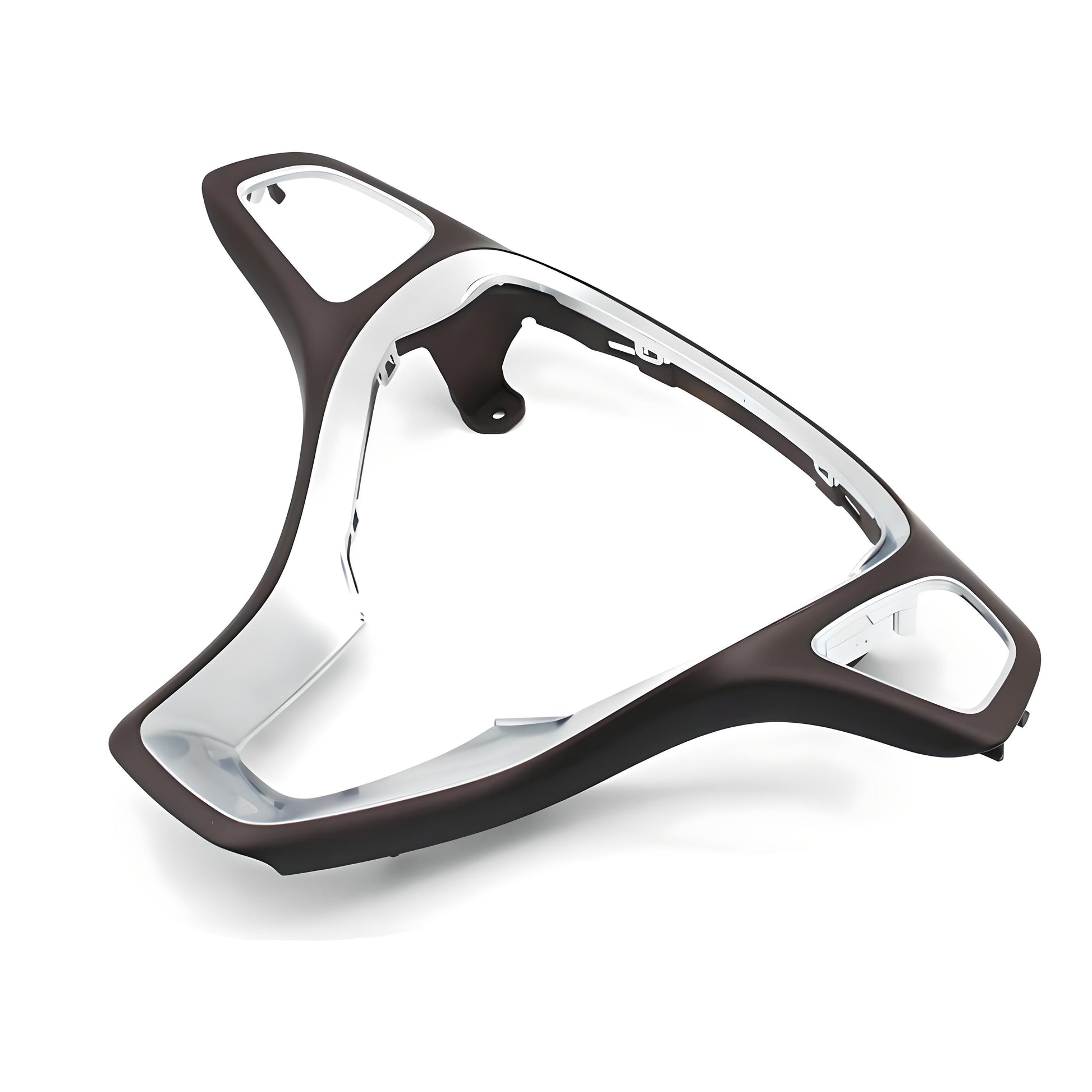 Mercedes Steering Wheel Trim | A B C E CLA CLS Class (2014 - 2019) - Aftermarket - The Zenara Shop