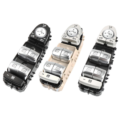 Mercedes Side Door Panel Replacement | S Class (2014 - 2020) - Aftermarket - The Zenara Shop