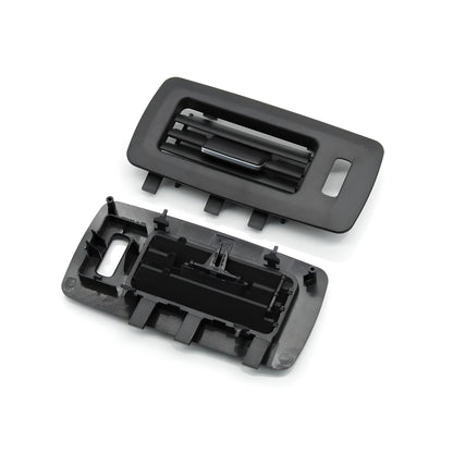 Mercedes AC Grille Replacement | GL GLS (2012 - 2019) - Aftermarket - The Zenara Shop