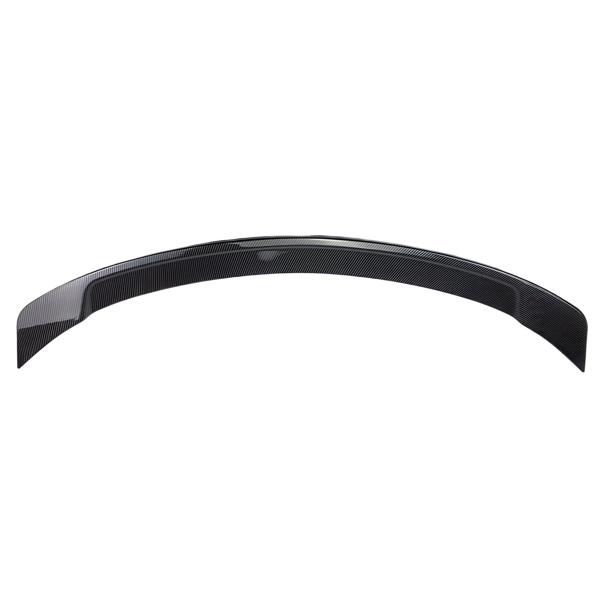 Mercedes Tail Wing | C Class W205 (2014 - 2021) - Aftermarket - The Zenara Shop