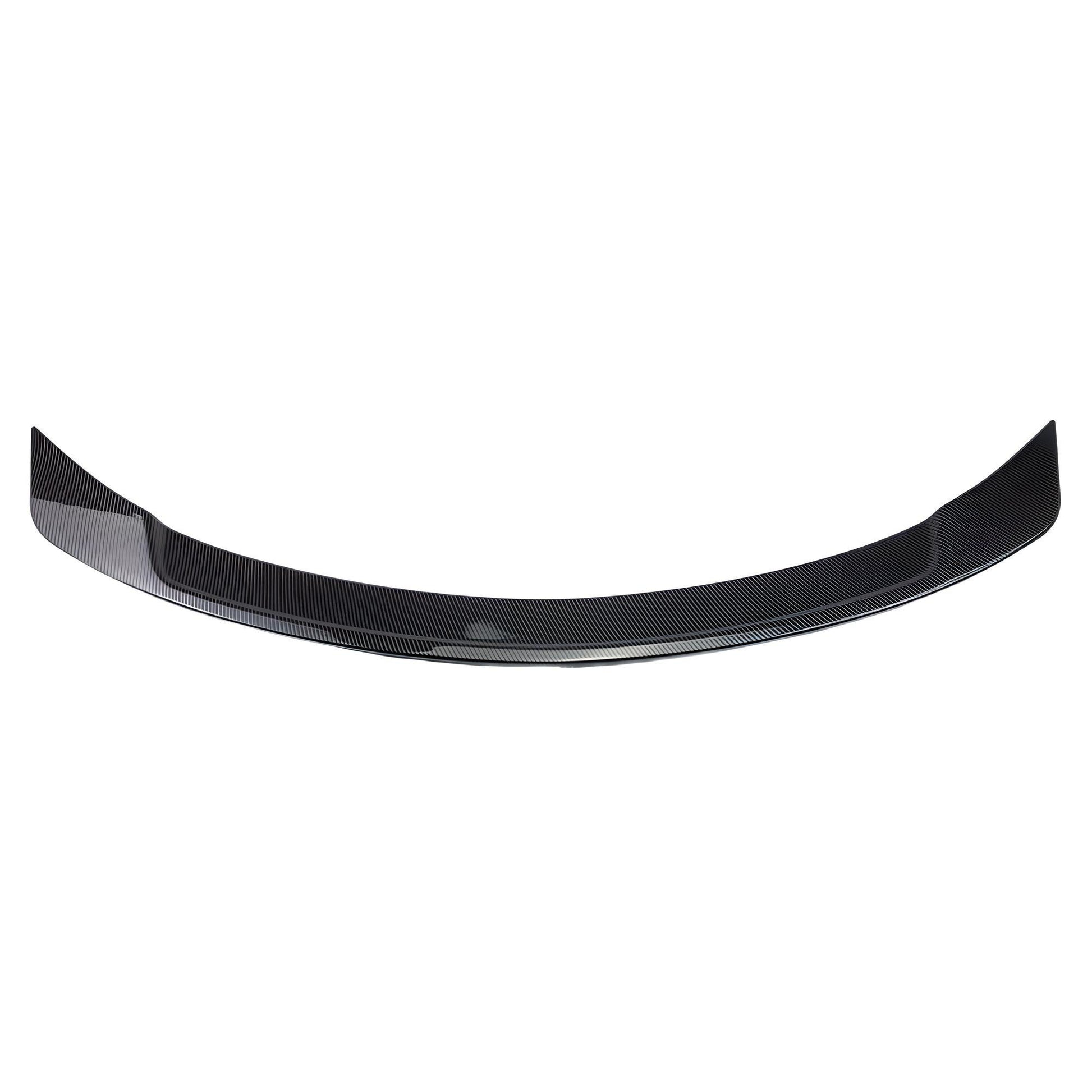 Mercedes Tail Wing | C Class W205 (2014 - 2021) - Aftermarket - The Zenara Shop