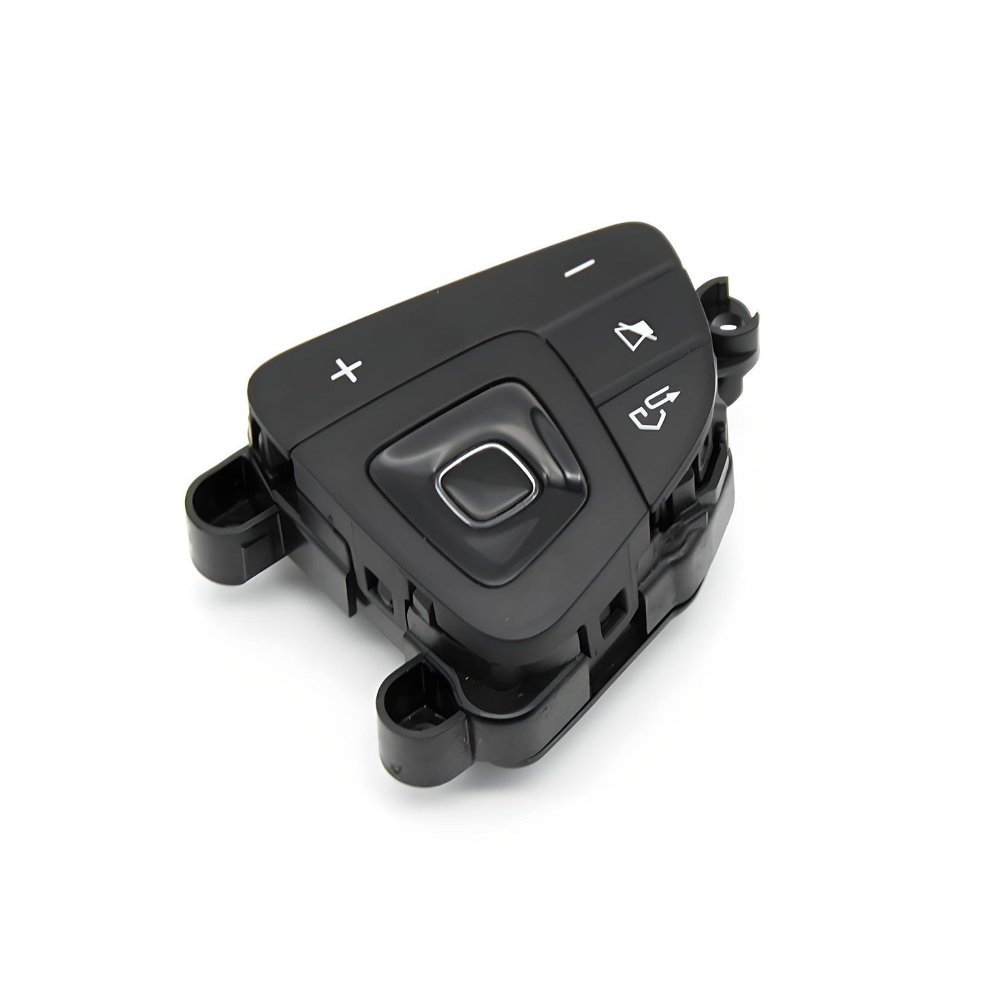 Mercedes Steering Wheel Buttons Replacement | E Class (2016 - 2018) LHD - Aftermarket - The Zenara Shop