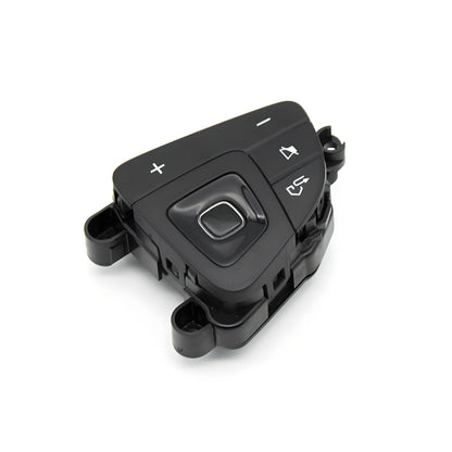 Mercedes Steering Wheel Buttons Replacement | E Class (2016 - 2018) LHD - Aftermarket - The Zenara Shop