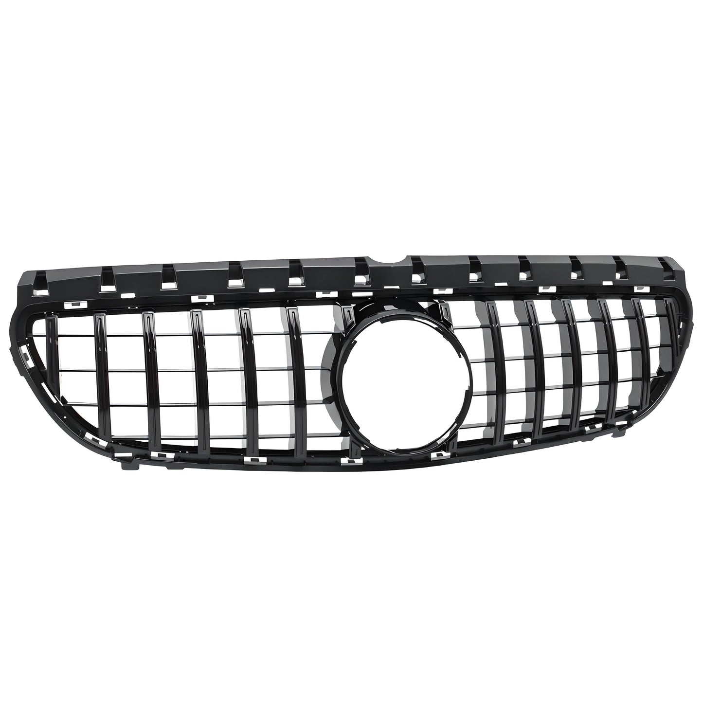 Mercedes Front Grille | B Class (2015 - 2019) GTR - Aftermarket - The Zenara Shop