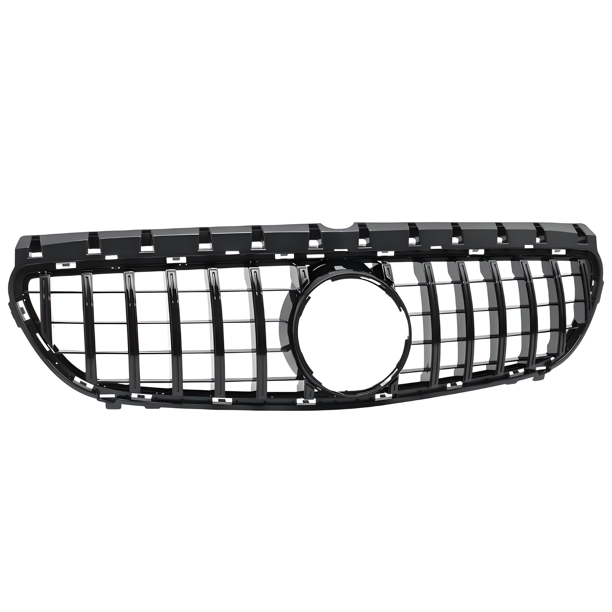 Mercedes Front Grille | B Class (2015 - 2019) GTR - Aftermarket - The Zenara Shop