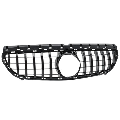 Mercedes Front Grille | B Class (2015 - 2019) GTR - Aftermarket - The Zenara Shop