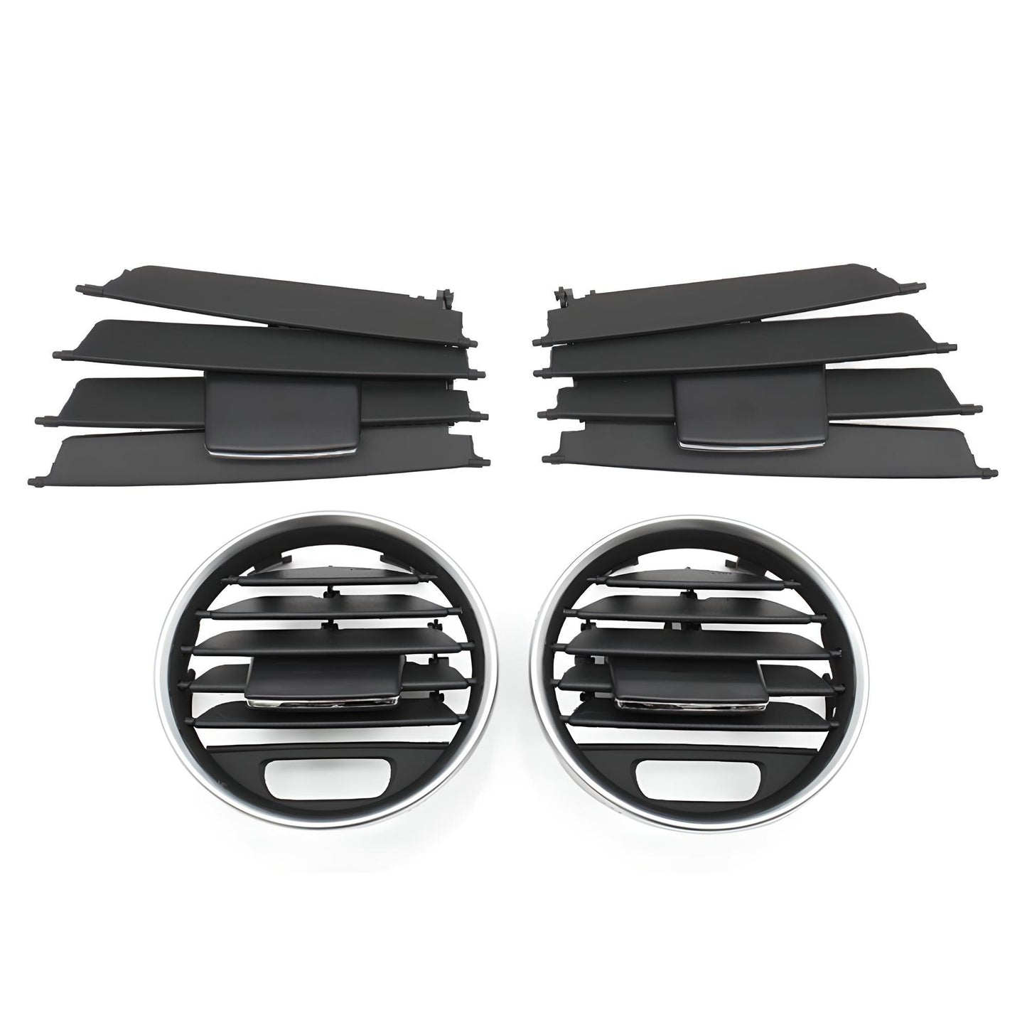Mercedes AC Vent Blades | C Class (2011 - 2014) - Aftermarket - The Zenara Shop