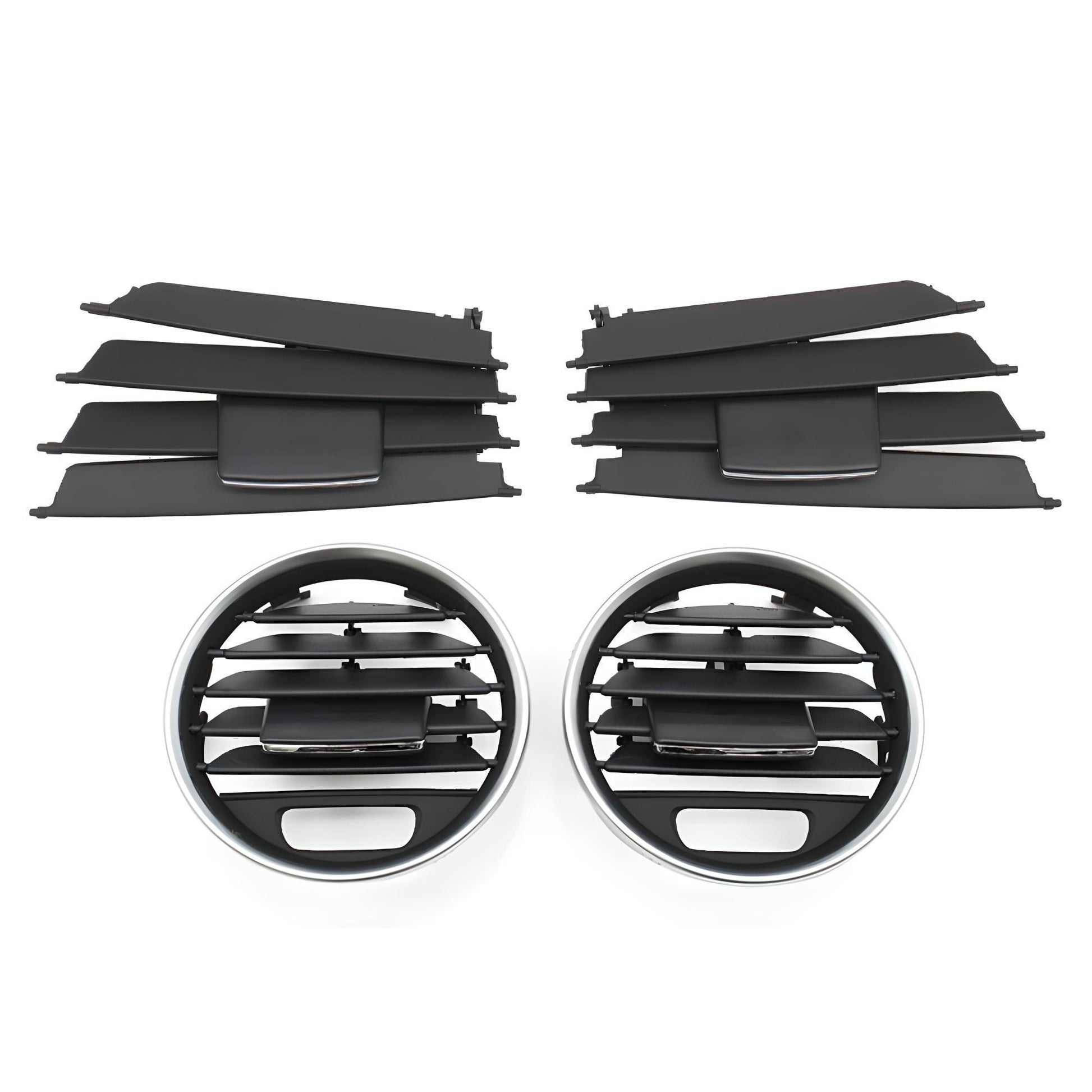 Mercedes AC Vent Blades | C Class (2011 - 2014) - Aftermarket - The Zenara Shop