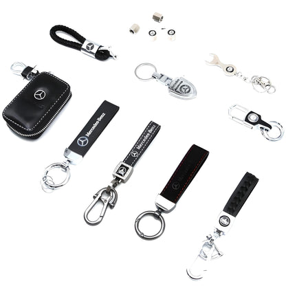 Mercedes Key Accessories - Aftermarket - The Zenara Shop