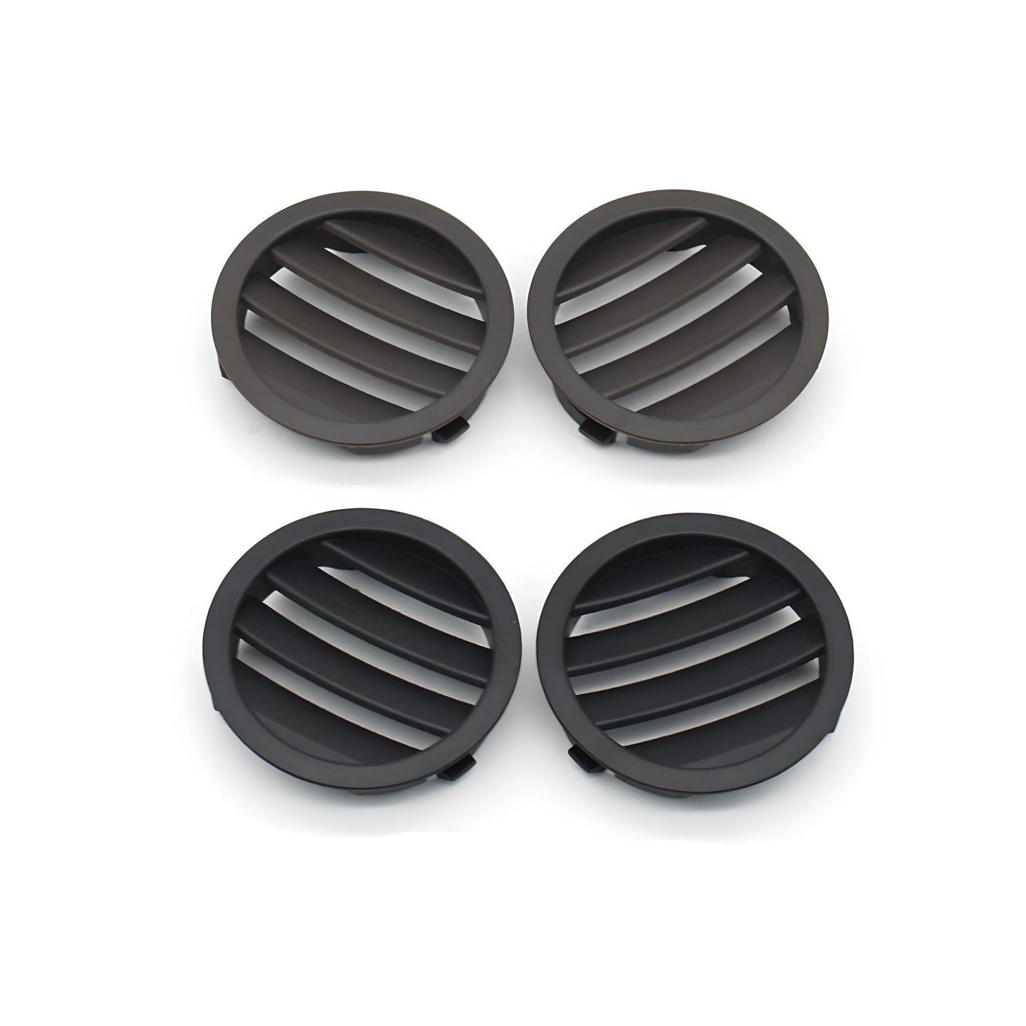 Mercedes AC Grille Replacement | ML GL GLS GLE Class (2012 - 2019) - Aftermarket - The Zenara Shop