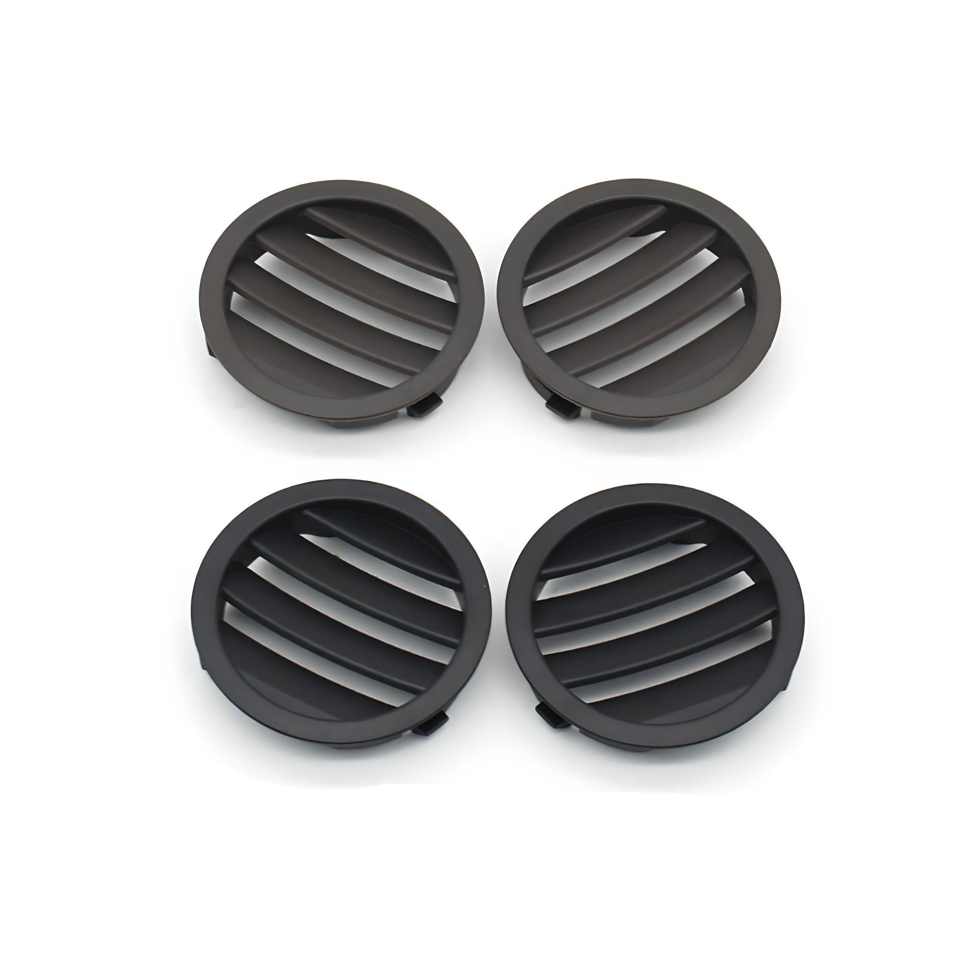 Mercedes AC Grille Replacement | ML GL GLS GLE Class (2012 - 2019) - Aftermarket - The Zenara Shop