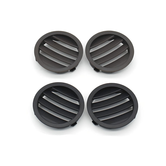 Mercedes AC Grille Replacement | ML GL GLS GLE Class (2012 - 2019) - Aftermarket - The Zenara Shop