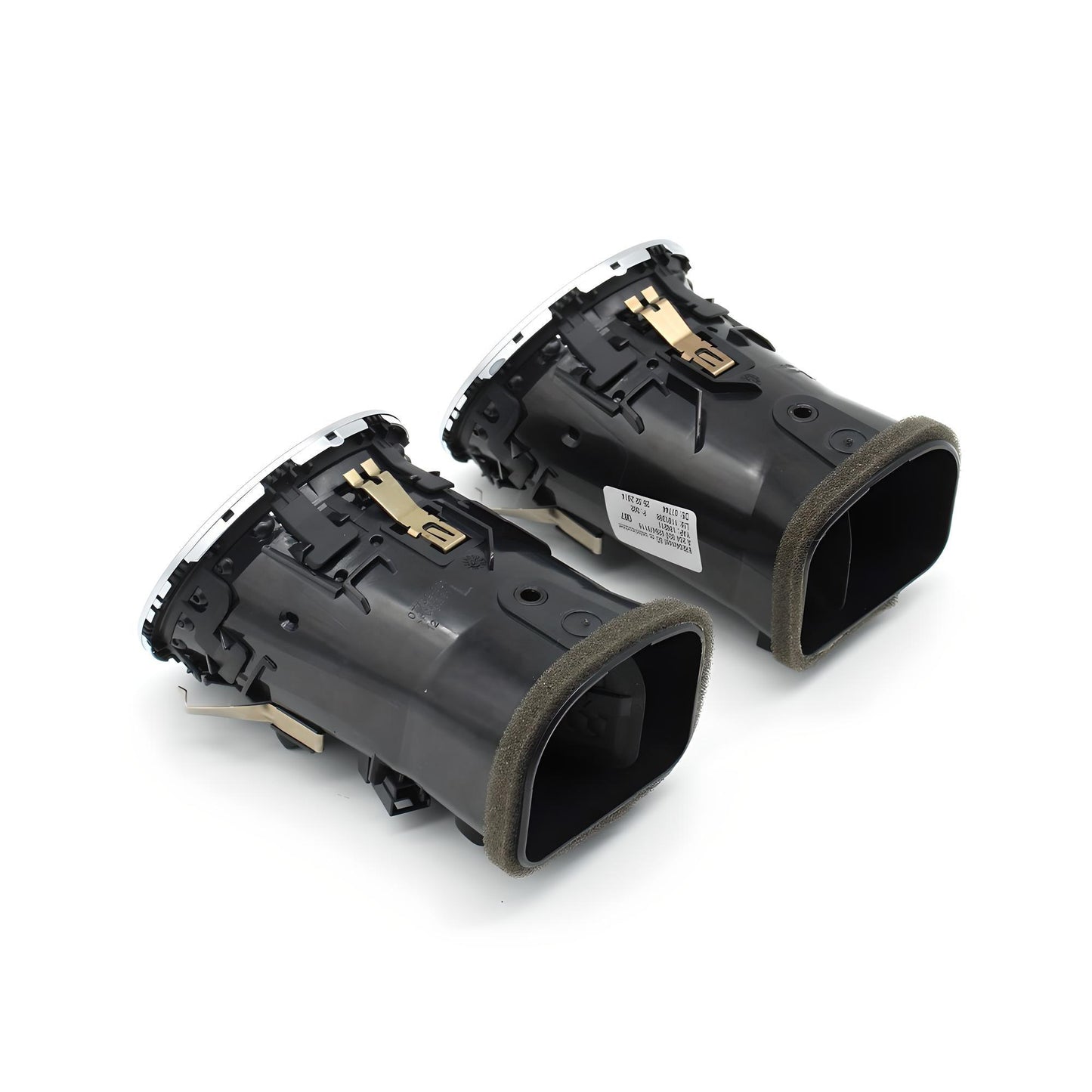 Mercedes AC Replacement | C Class (2011 - 2014) - Aftermarket - The Zenara Shop