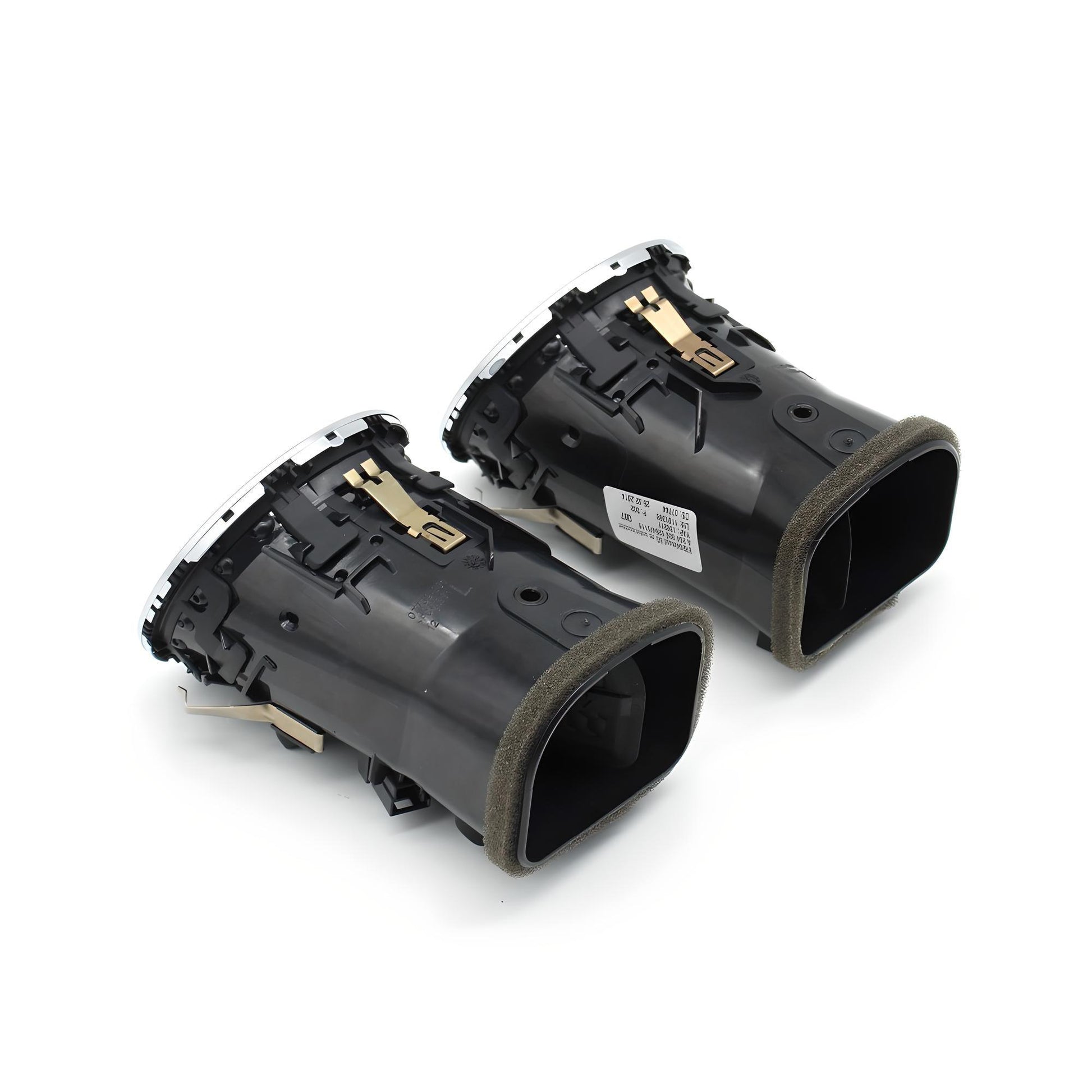 Mercedes AC Replacement | C Class (2011 - 2014) - Aftermarket - The Zenara Shop