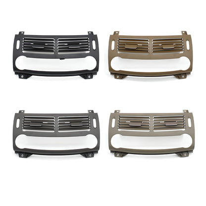 Mercedes AC Grille Replacement | E Class (2003 - 2008) - Aftermarket - The Zenara Shop