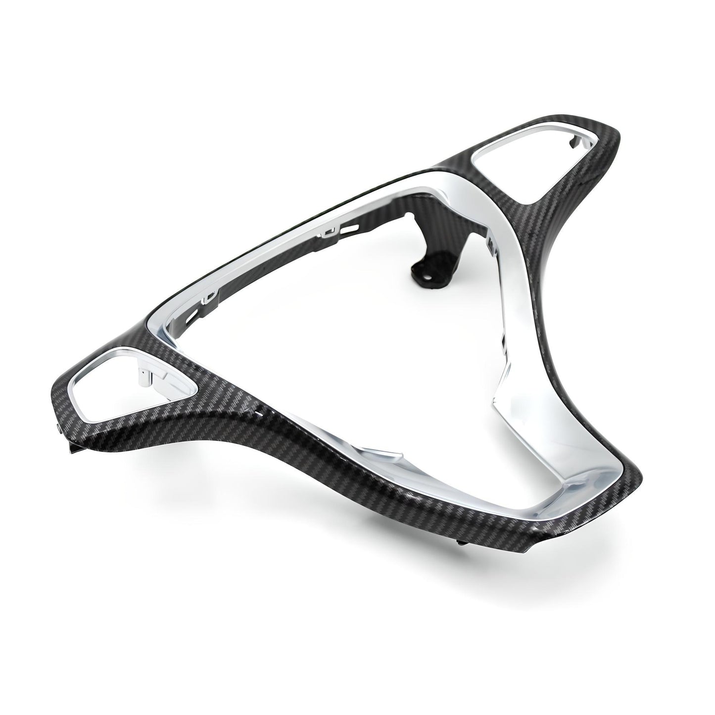 Mercedes Steering Wheel Trim | GLA GLC GLE GLS V Vito Class (2016 - 2023) - Aftermarket - The Zenara Shop