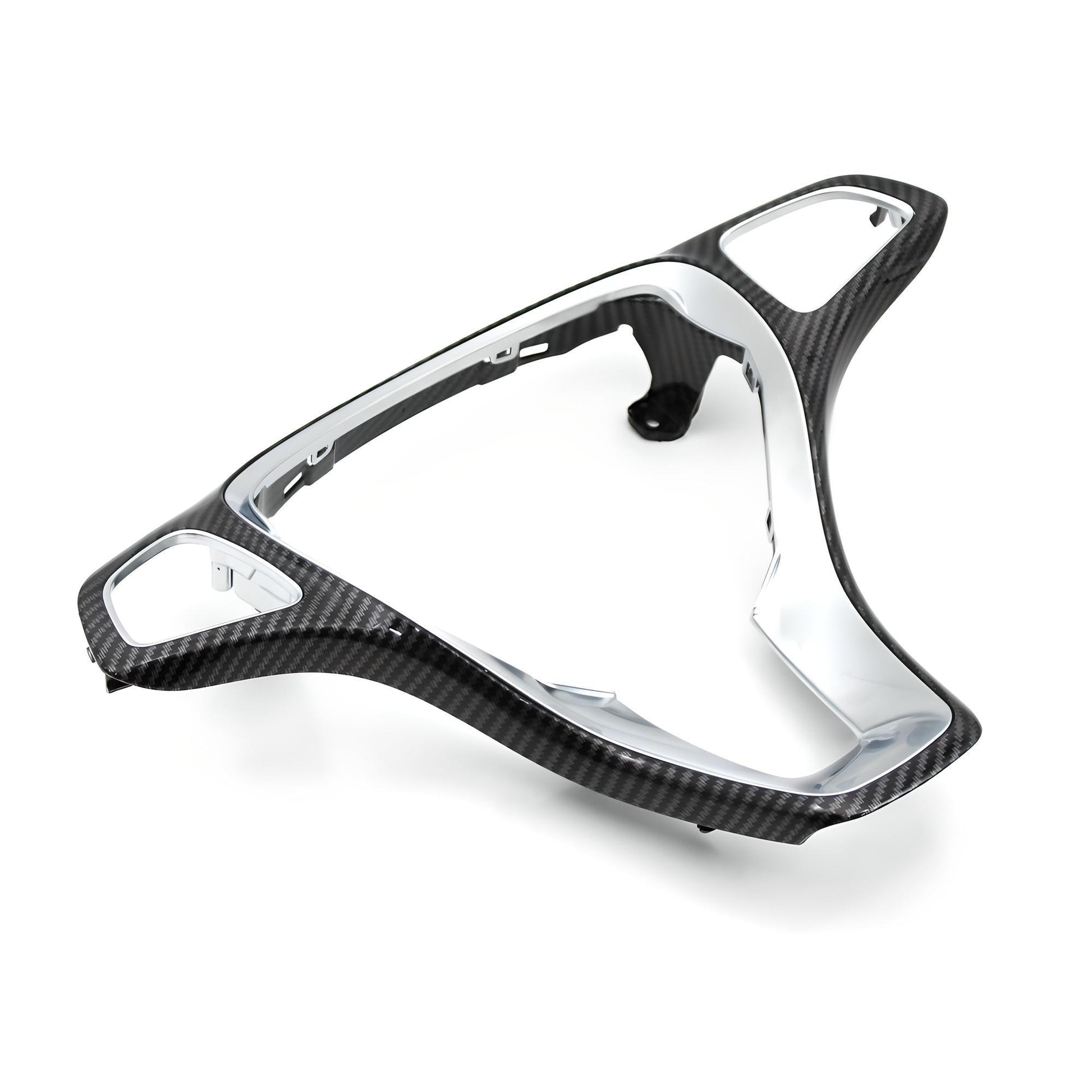 Mercedes Steering Wheel Trim | GLA GLC GLE GLS V Vito Class (2016 - 2023) - Aftermarket - The Zenara Shop