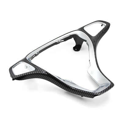 Mercedes Steering Wheel Trim | GLA GLC GLE GLS V Vito Class (2016 - 2023) - Aftermarket - The Zenara Shop