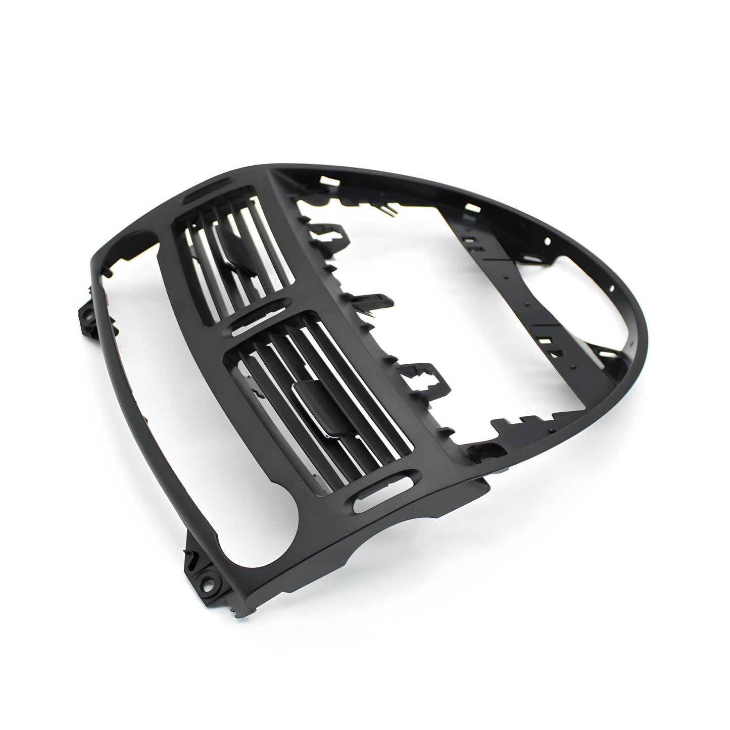 Mercedes AC Grille Replacement | E Class (2003 - 2008) - Aftermarket - The Zenara Shop
