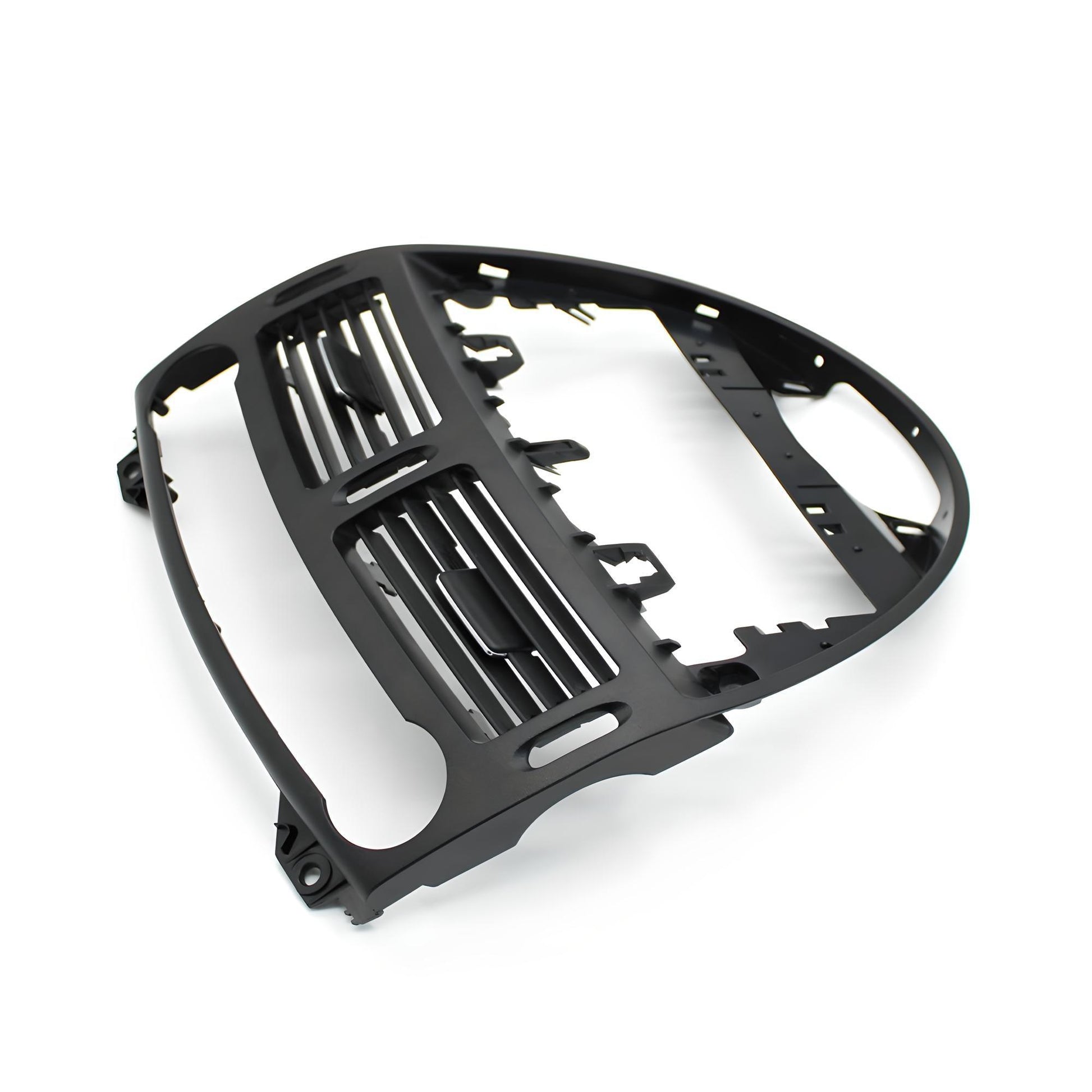 Mercedes AC Grille Replacement | E Class (2003 - 2008) - Aftermarket - The Zenara Shop
