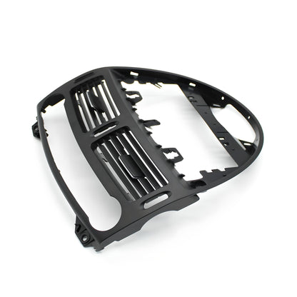 Mercedes AC Grille Replacement | E Class (2003 - 2008) - Aftermarket - The Zenara Shop