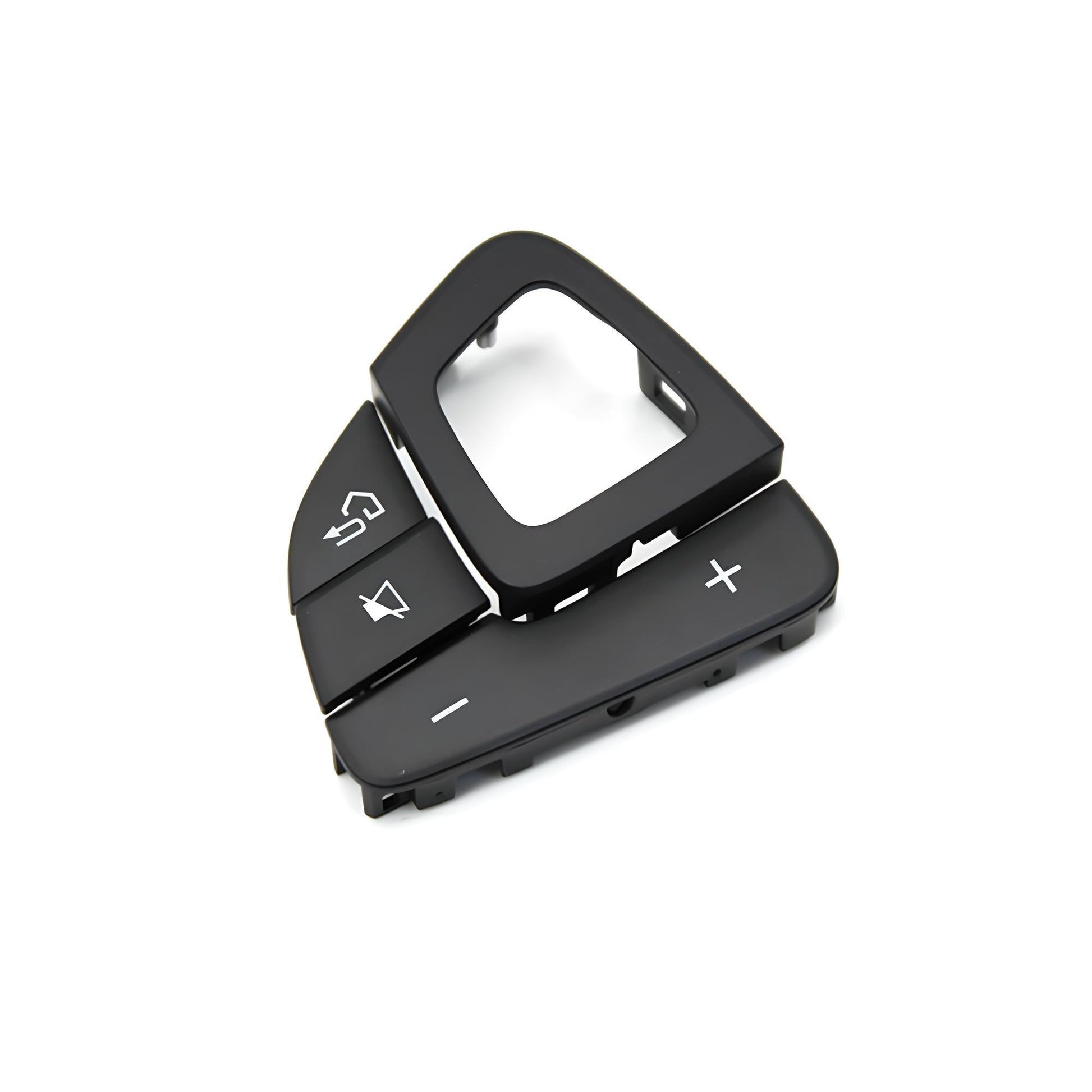 Mercedes Steering Wheel Buttons | E Class (2016 - 2018) LHD - Aftermarket - The Zenara Shop