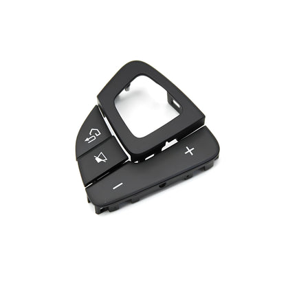 Mercedes Steering Wheel Buttons | E Class (2016 - 2018) LHD - Aftermarket - The Zenara Shop
