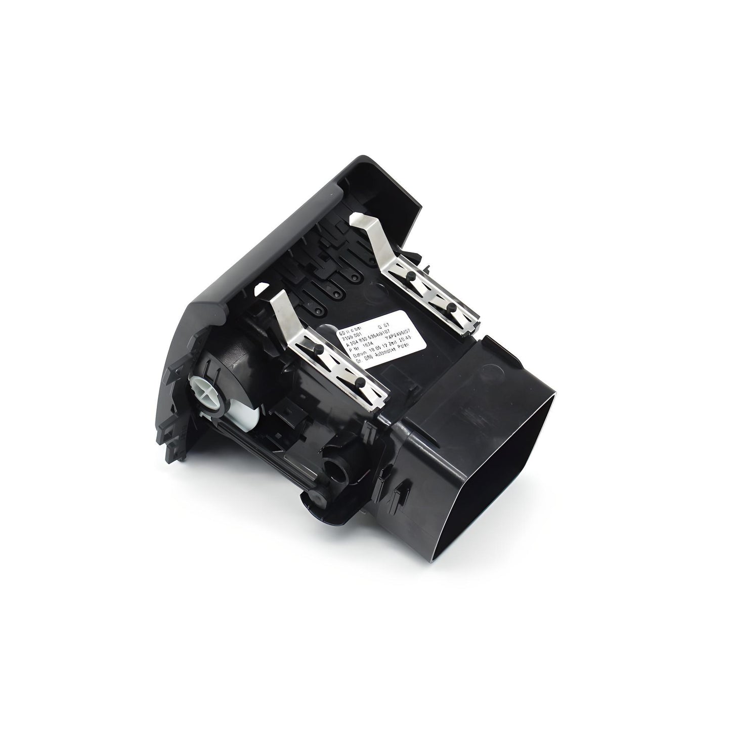 Mercedes AC Replacement | GLK Class (2008 - 2012) LHD - Aftermarket - The Zenara Shop