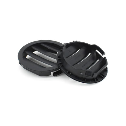 Mercedes AC Grille Replacement | ML GL GLS GLE Class (2012 - 2019) - Aftermarket - The Zenara Shop