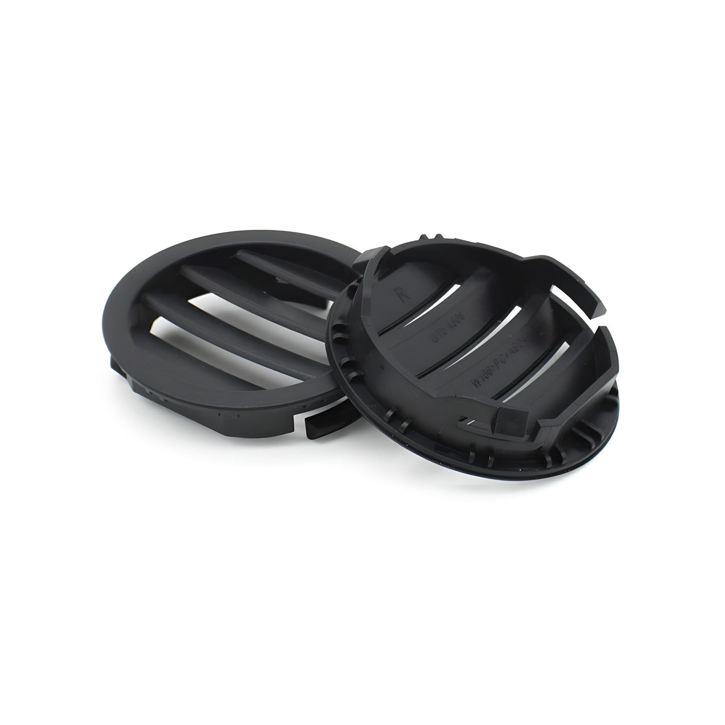 Mercedes AC Grille Replacement | ML GL GLS GLE Class (2012 - 2019) - Aftermarket - The Zenara Shop