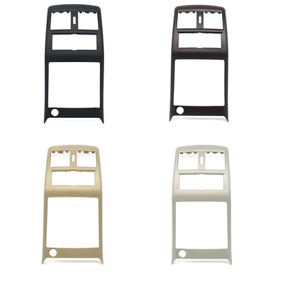 Mercedes Vent Outer Frame | ML GL GLE GLS (2012 - 2019) - Aftermarket - The Zenara Shop