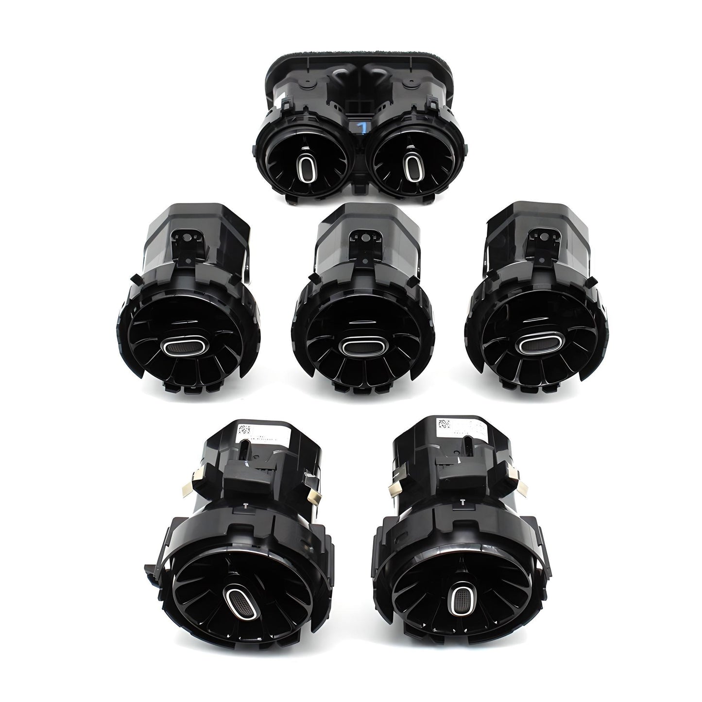 Mercedes AC Replacement | A Class (2019 - 2022) - Aftermarket - The Zenara Shop