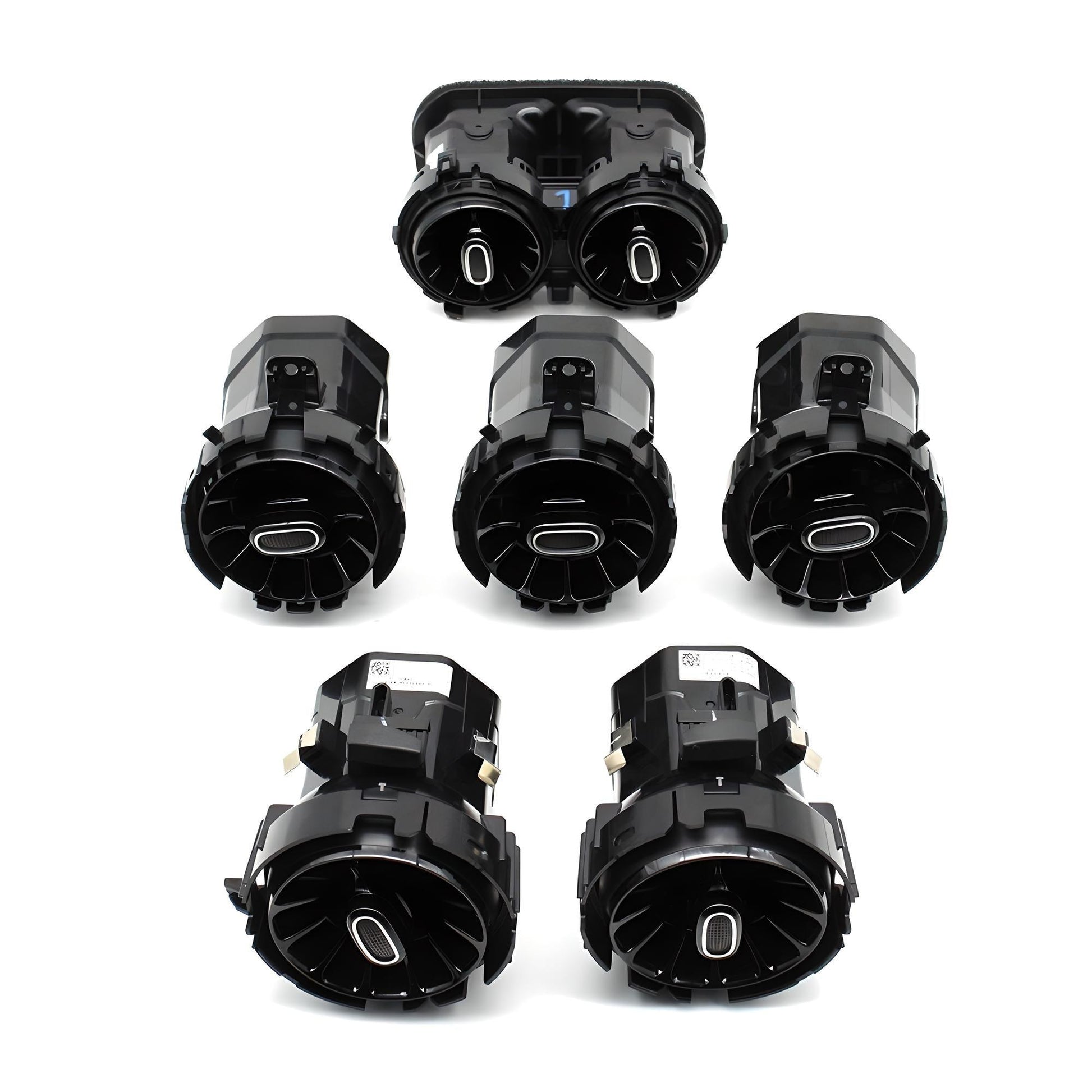 Mercedes AC Replacement | A Class (2019 - 2022) - Aftermarket - The Zenara Shop