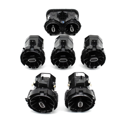 Mercedes AC Replacement | A Class (2019 - 2022) - Aftermarket - The Zenara Shop