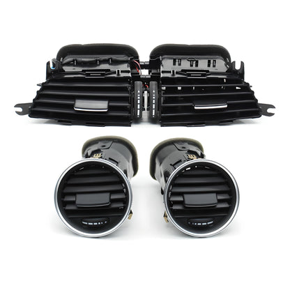 Mercedes AC Replacement | C Class (2011 - 2014) - Aftermarket - The Zenara Shop