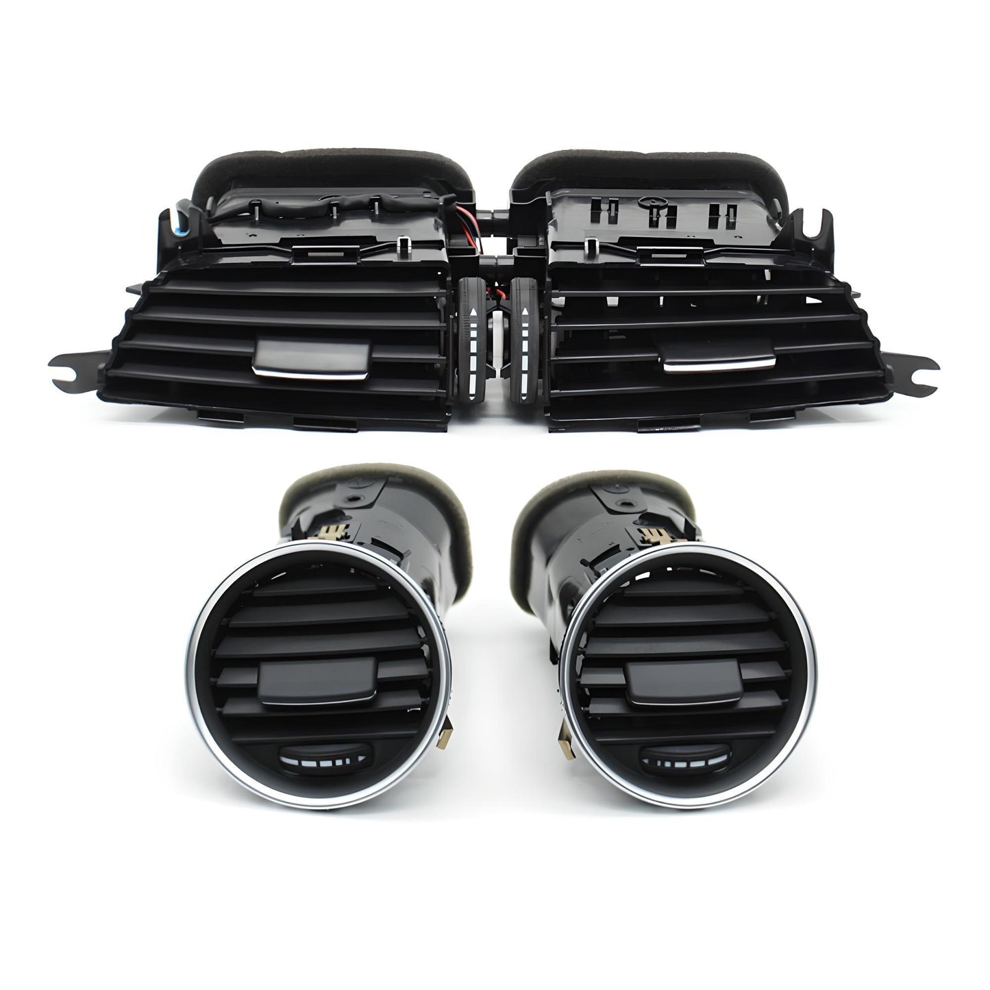 Mercedes AC Replacement | C Class (2011 - 2014) - Aftermarket - The Zenara Shop