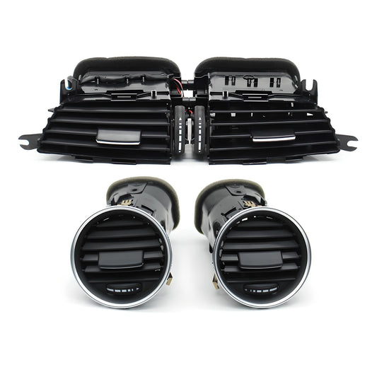 Mercedes AC Replacement | C Class (2011 - 2014) - Aftermarket - The Zenara Shop