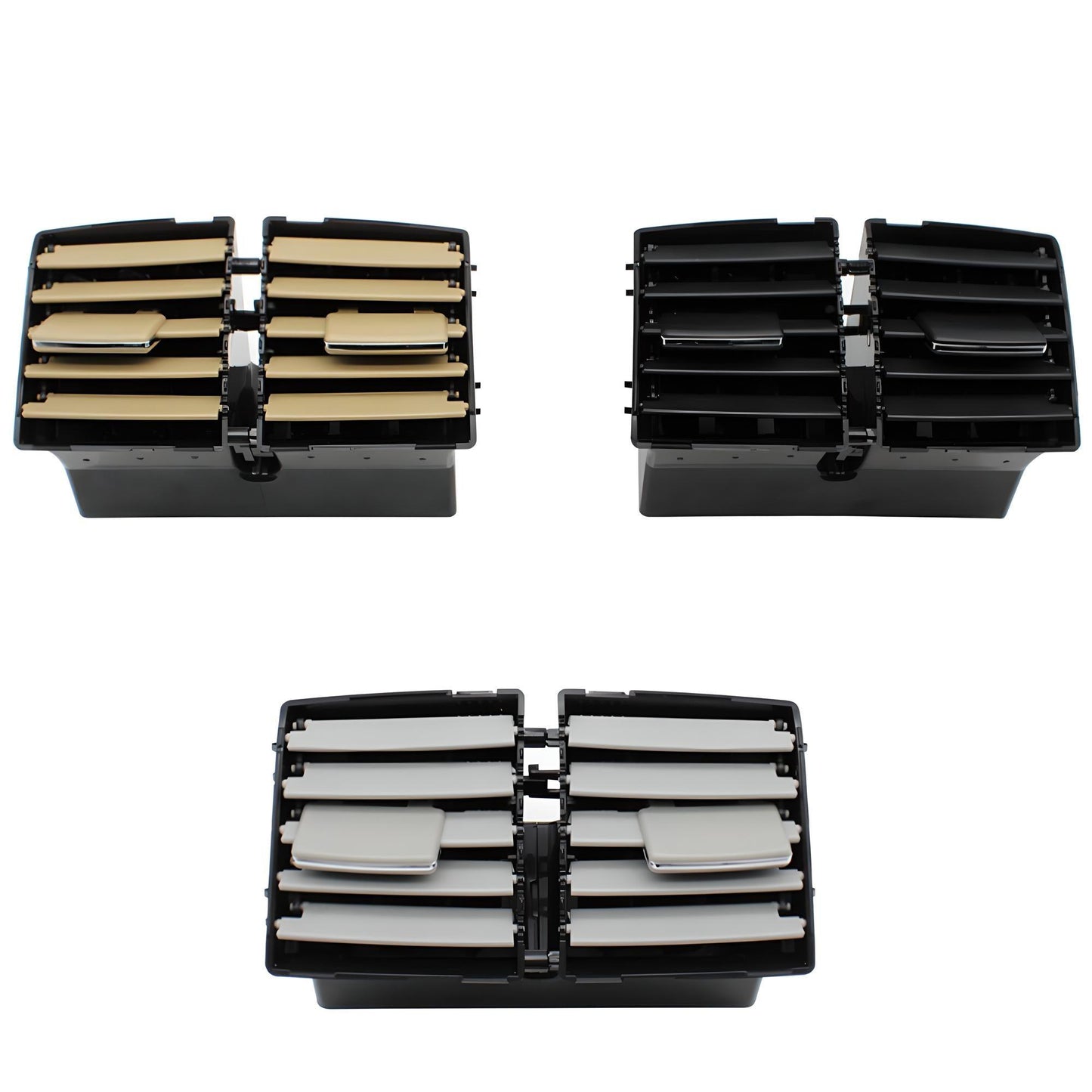 Mercedes-Benz AC Replacement | ML GL Class (2005 - 2011) - Aftermarket - The Zenara Shop