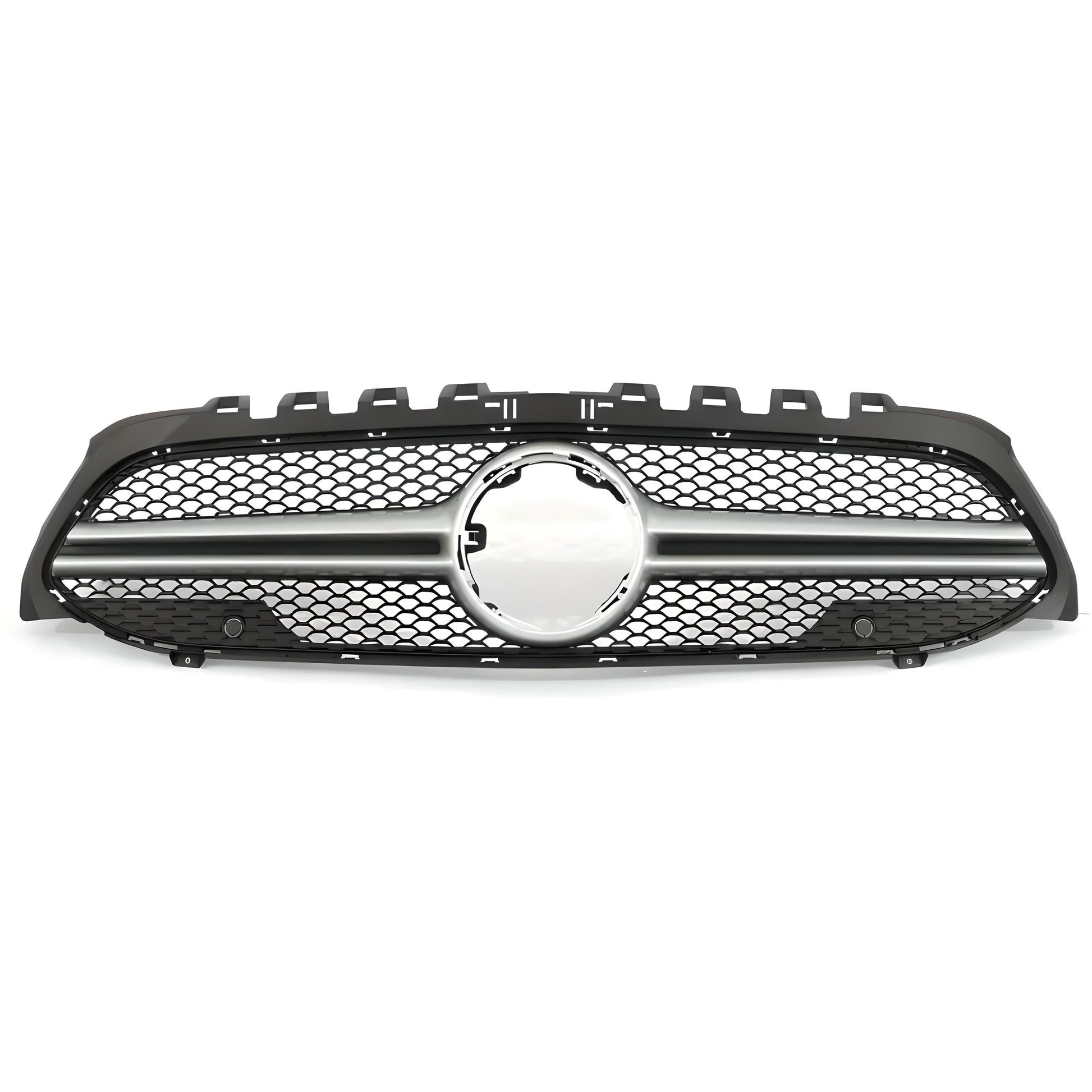 Mercedes Front Grille | A Class (2019 - 2023) AMG - Aftermarket - The Zenara Shop