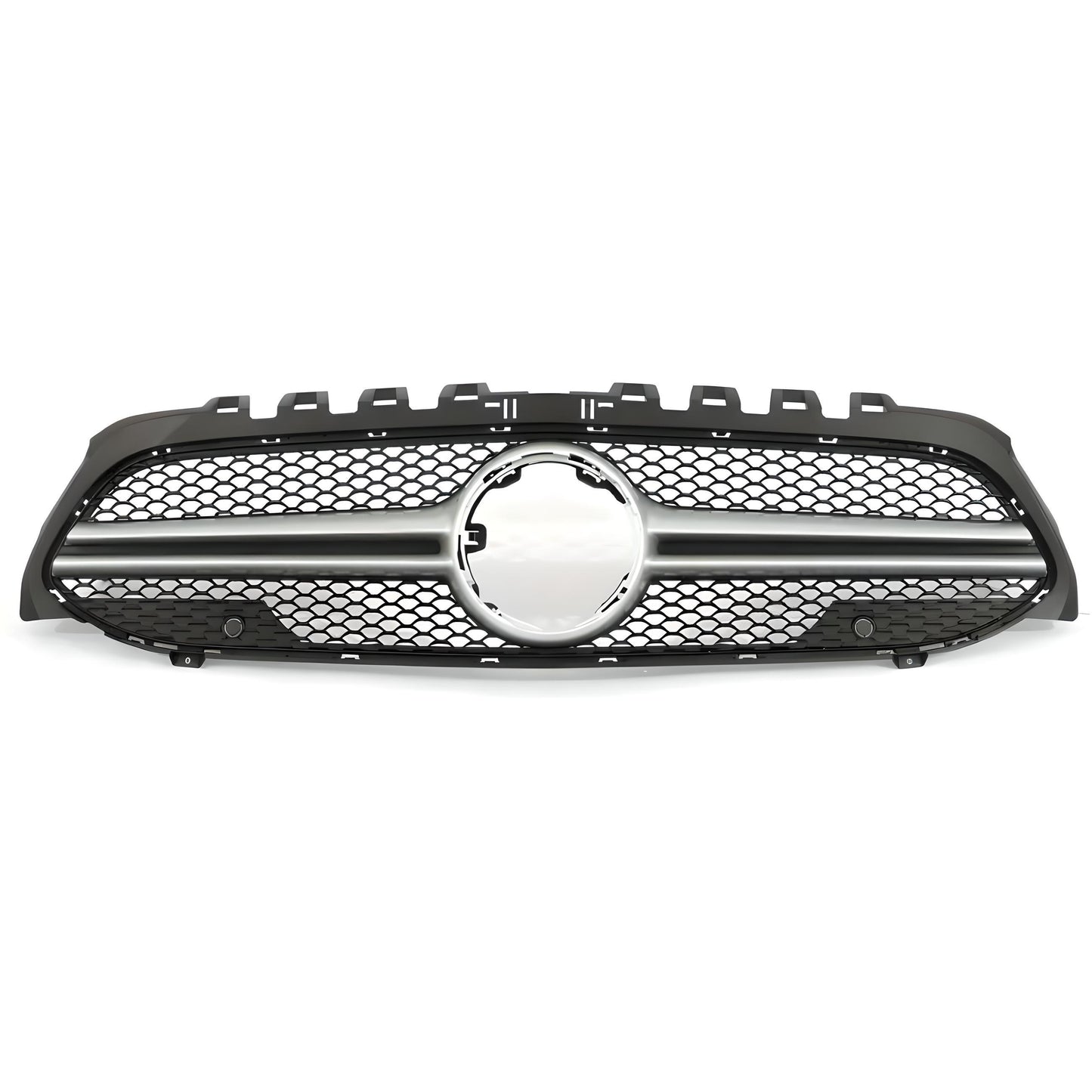 Mercedes Front Grille | A Class (2019 - 2023) AMG - Aftermarket - The Zenara Shop