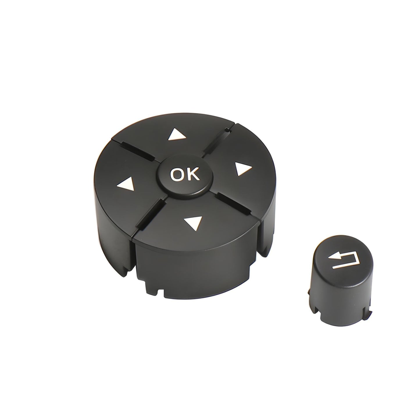 Mercedes Steering Wheel Buttons | C E GLK Class (2008 - 2014) - Aftermarket - The Zenara Shop