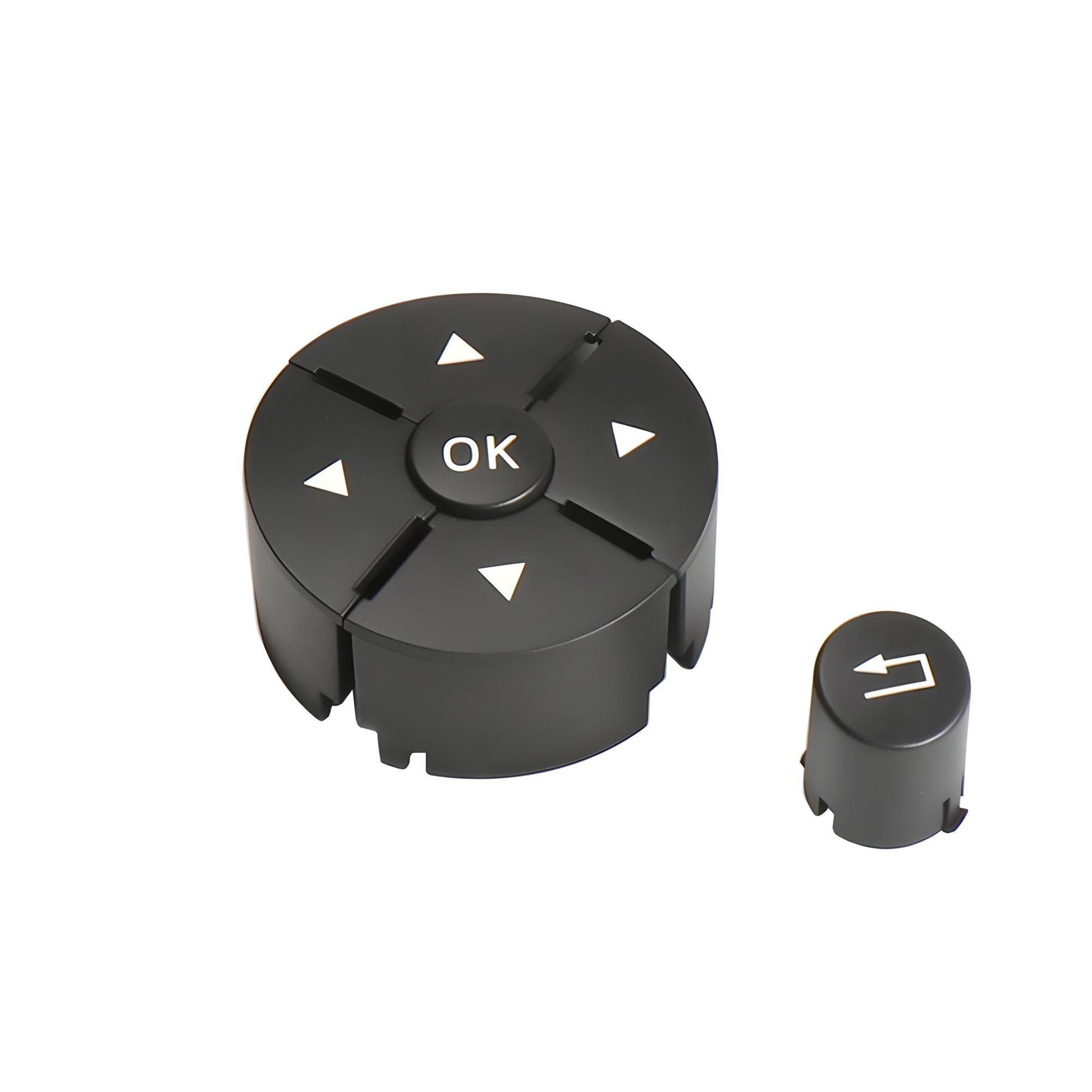 Mercedes Steering Wheel Buttons | C E GLK Class (2008 - 2014) - Aftermarket - The Zenara Shop