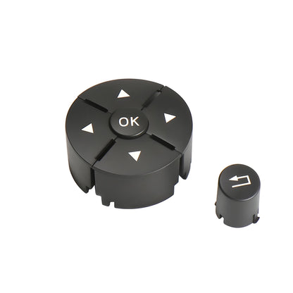 Mercedes Steering Wheel Buttons | C E GLK Class (2008 - 2014) - Aftermarket - The Zenara Shop