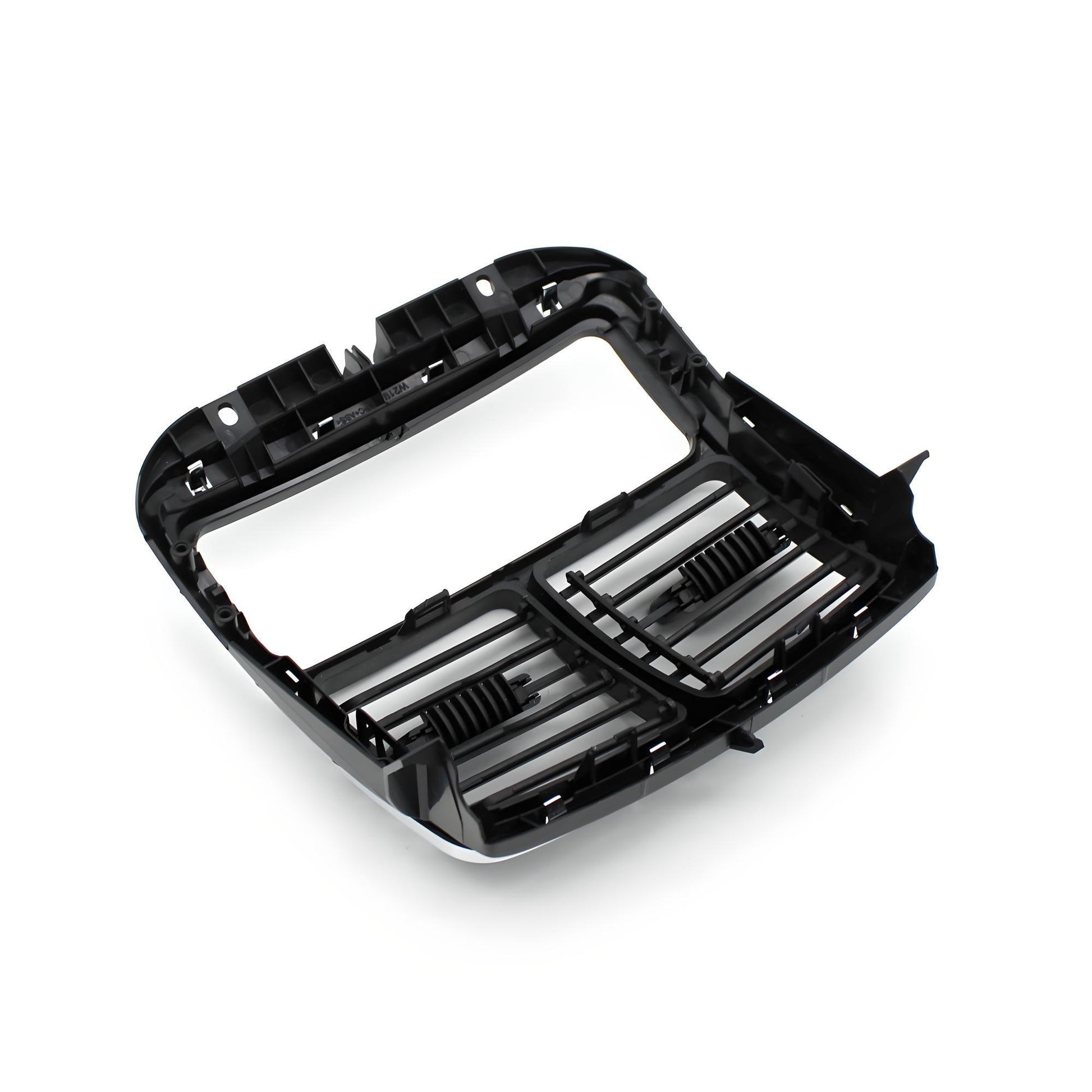 Mercedes AC Grille Replacement | CLS (2006 - 2011) - Aftermarket - The Zenara Shop