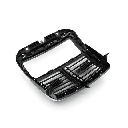 Mercedes AC Grille Replacement | CLS (2006 - 2011) - Aftermarket - The Zenara Shop