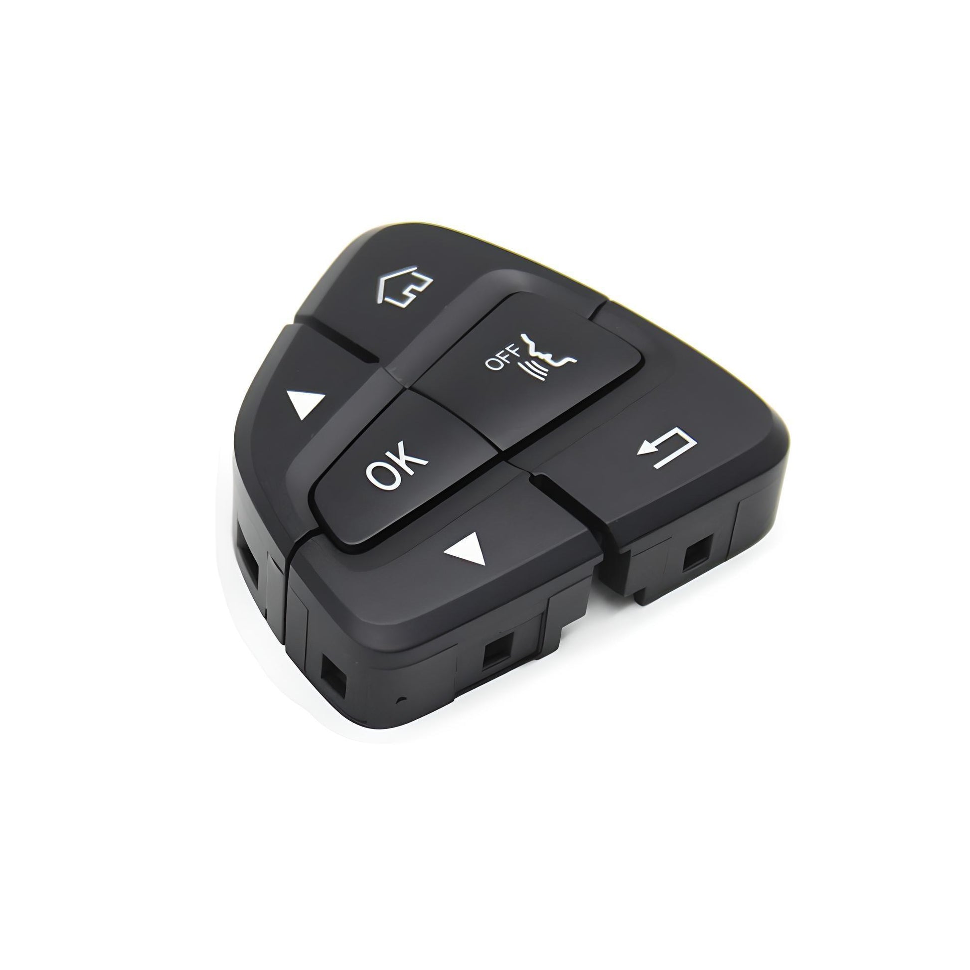 Mercedes Steering Wheel Buttons | C GLC Class (2014 - 2019) - Aftermarket - The Zenara Shop