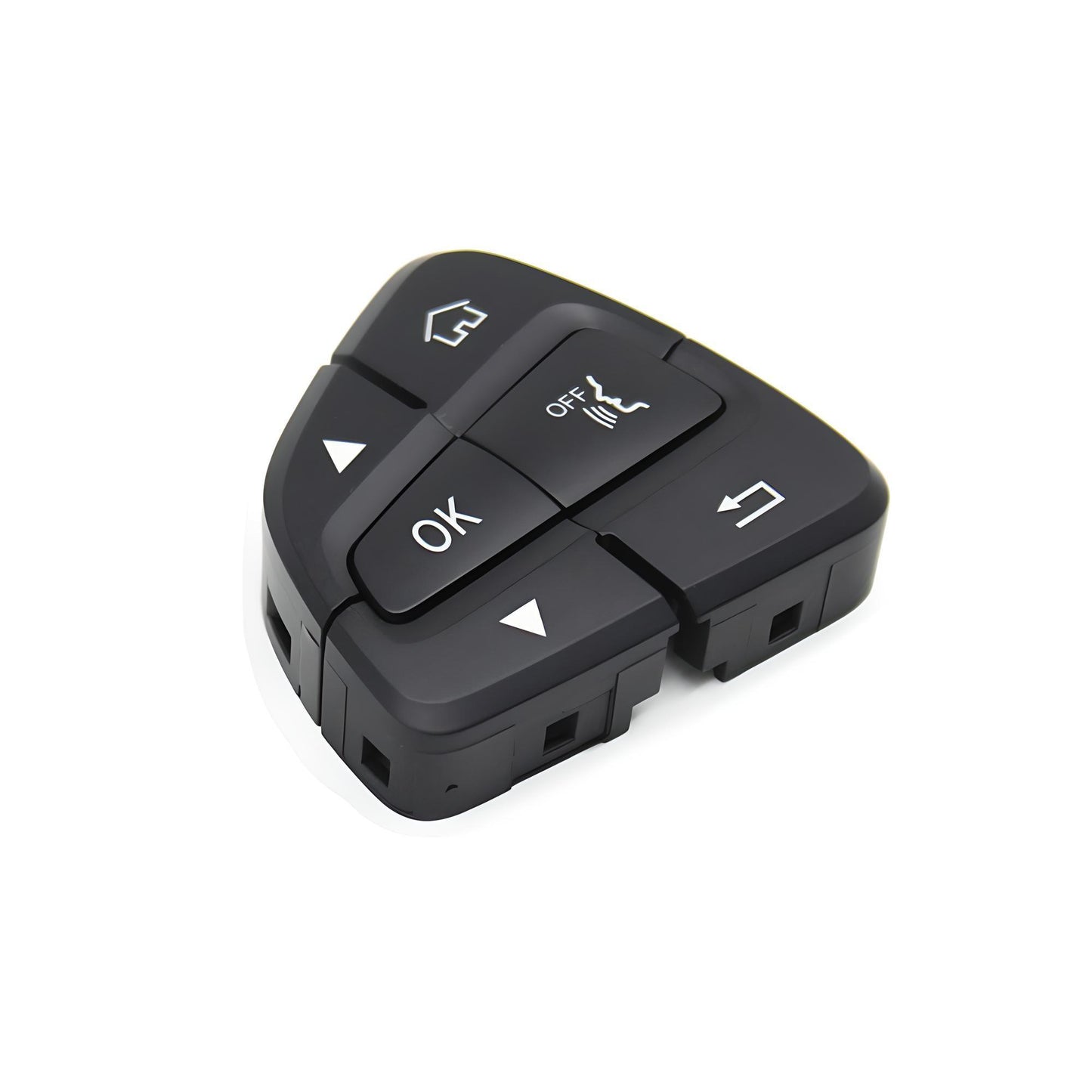 Mercedes Steering Wheel Buttons | C GLC Class (2014 - 2019) - Aftermarket - The Zenara Shop