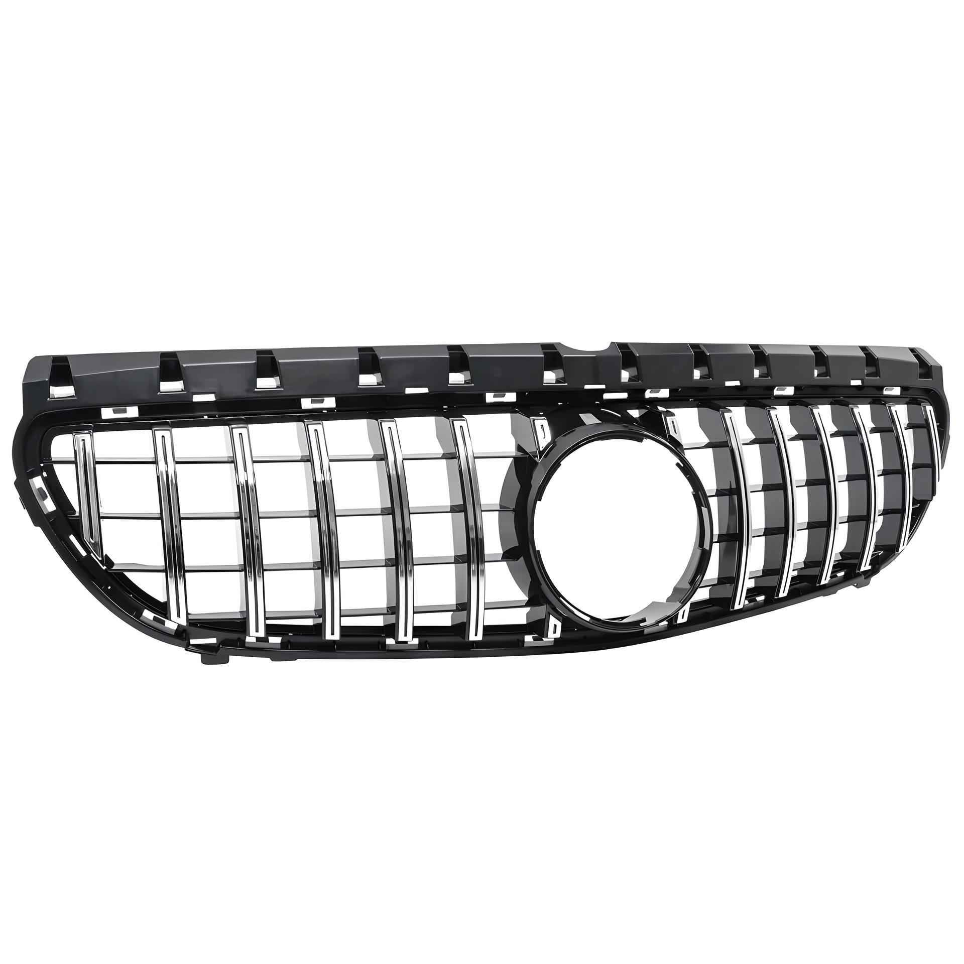 Mercedes Front Grille | B Class (2015 - 2019) GTR - Aftermarket - The Zenara Shop