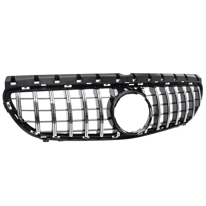 Mercedes Front Grille | B Class (2015 - 2019) GTR - Aftermarket - The Zenara Shop